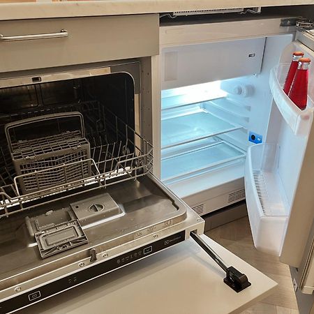 Nino6 - Micro Design Apartment Milano Eksteriør bilde