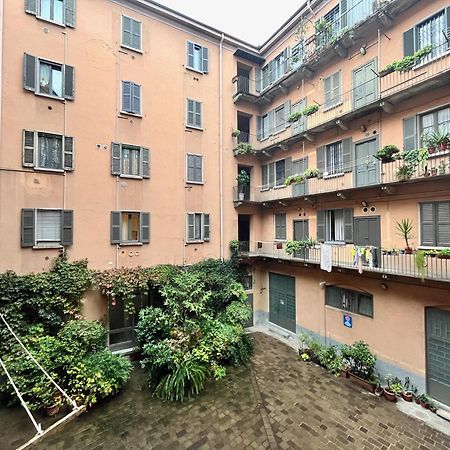 Nino6 - Micro Design Apartment Milano Eksteriør bilde