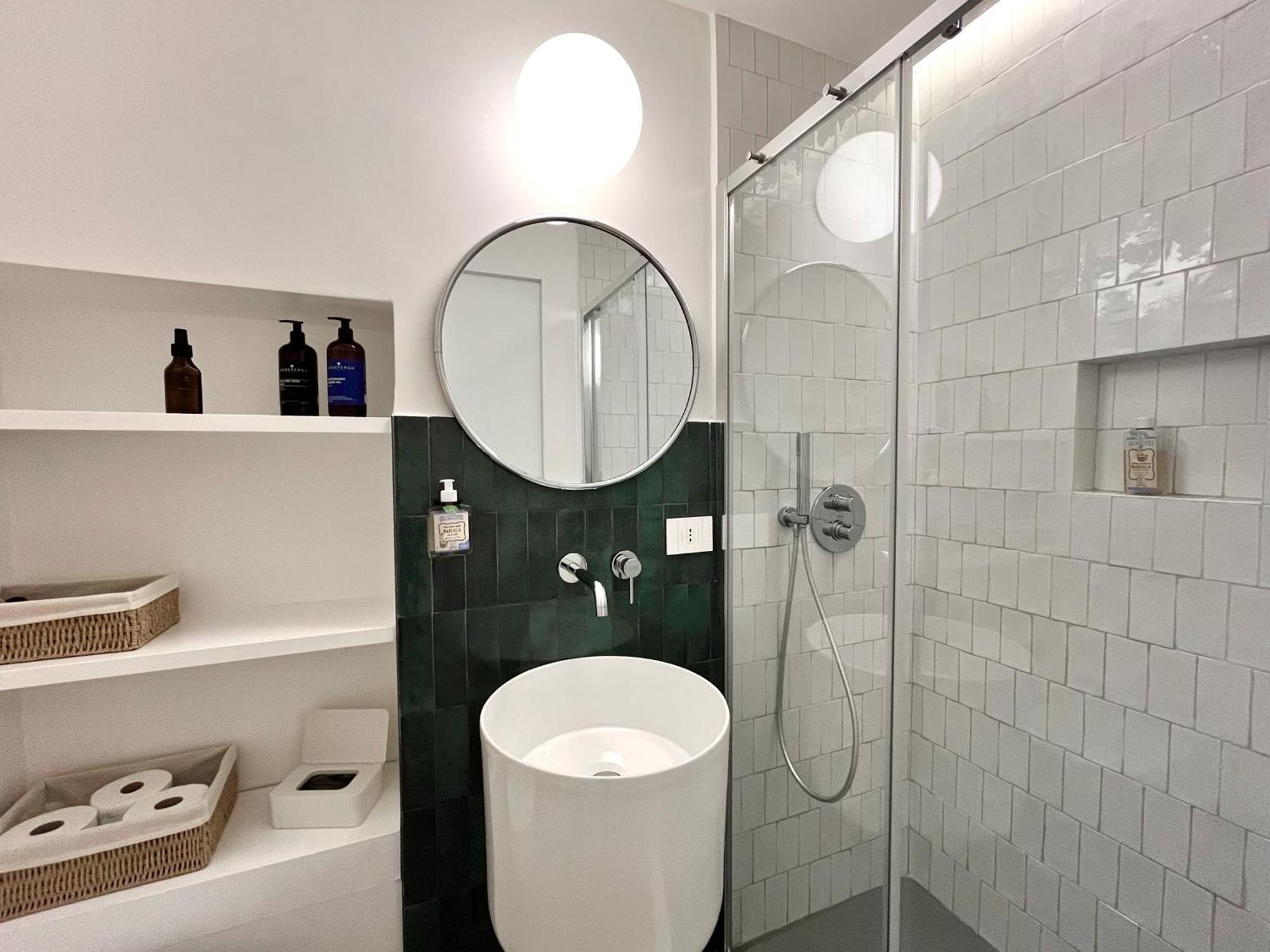 Nino6 - Micro Design Apartment Milano Eksteriør bilde