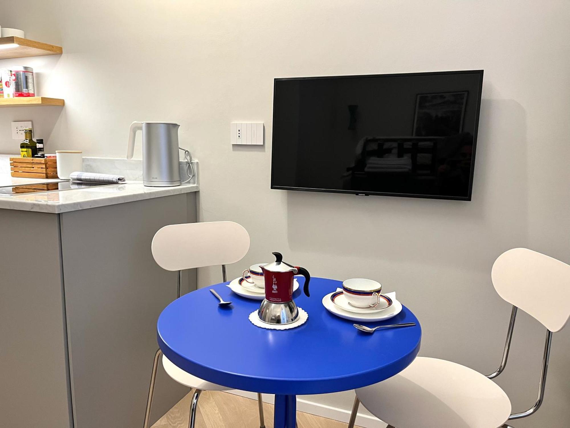 Nino6 - Micro Design Apartment Milano Eksteriør bilde