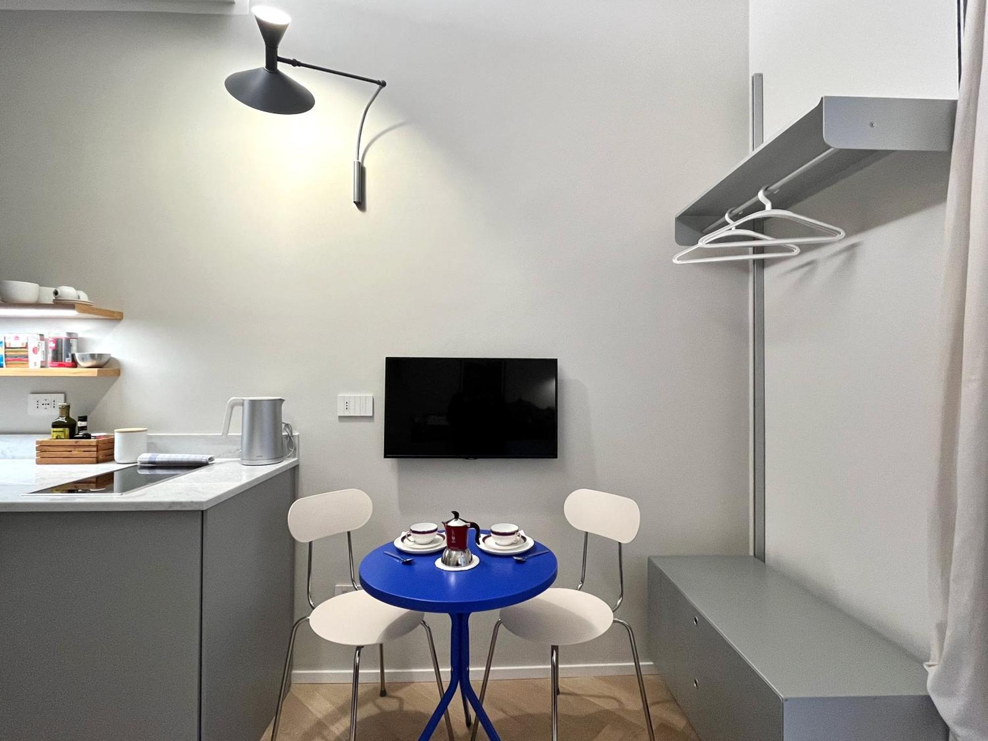 Nino6 - Micro Design Apartment Milano Eksteriør bilde