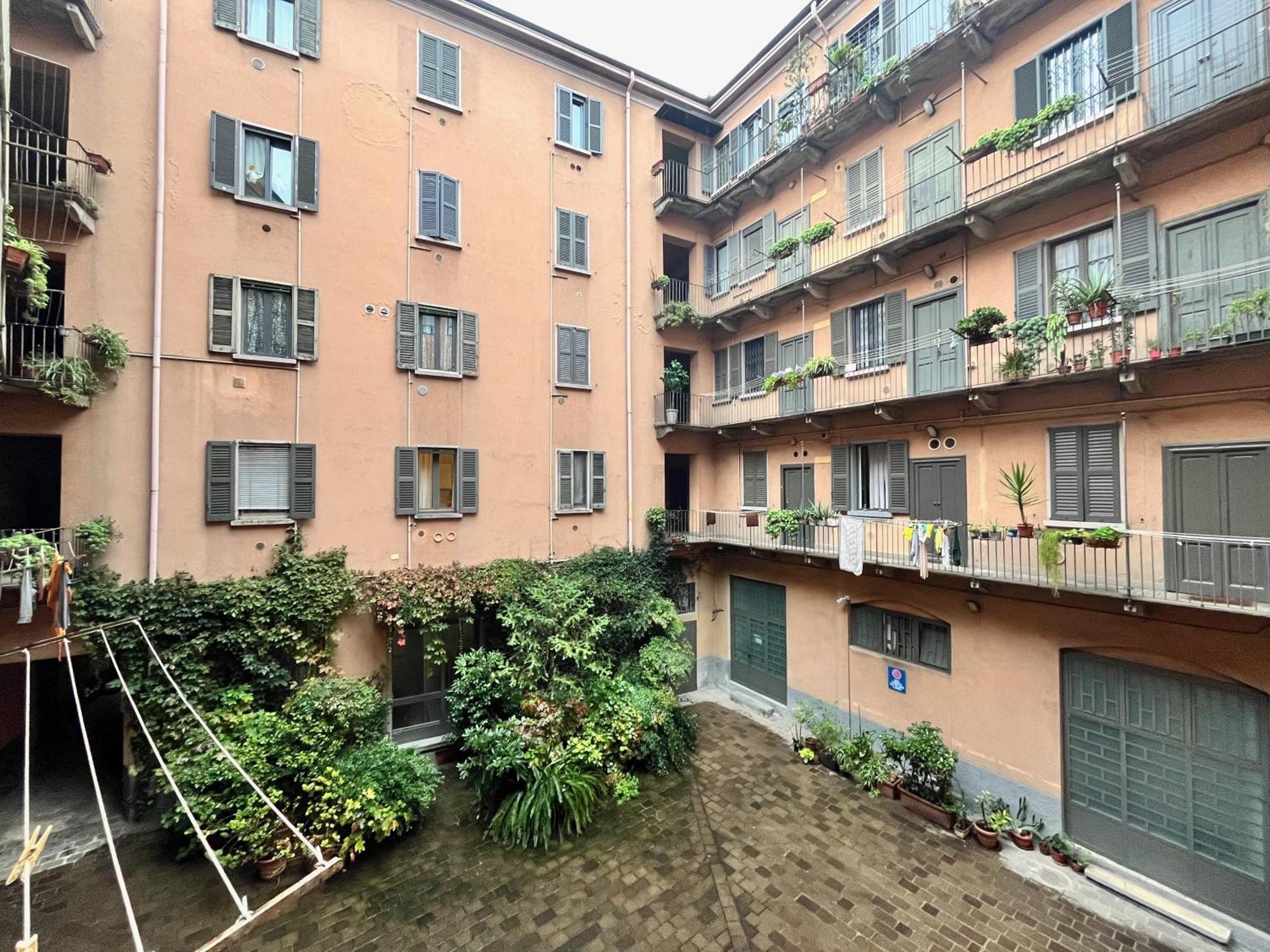 Nino6 - Micro Design Apartment Milano Eksteriør bilde